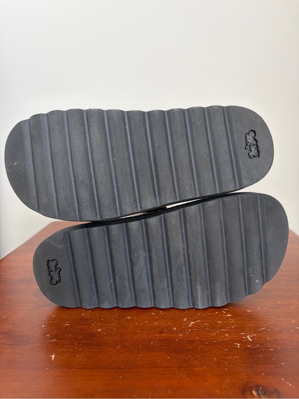 Coach Lainey Sandal - Picture 8 of 11
